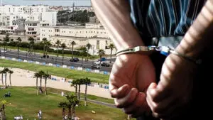 عصابة على متن سيارة تهاجم سائقة بالطريق الساحلي للرباط