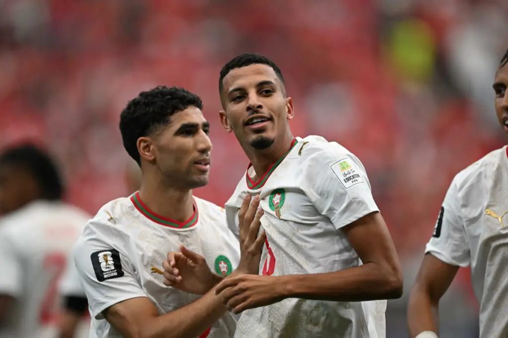 الصحافة العربية تحتفي بإنجاز “أسود الأطلس”.. إشادة بالأداء بعد ثلاثية كندا والتأهل إلى ربع النهائي