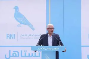 الطالبي العلمي وازدواجية الخطاب السياسي.. حين تنقلب “الغنيمة” إلى “خيانة” في كواليس “الأحرار”