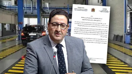ألف مستثمر و30 مليار سنتيم مجمدة.. متى تُحسم تراخيص الفحص التقني؟
