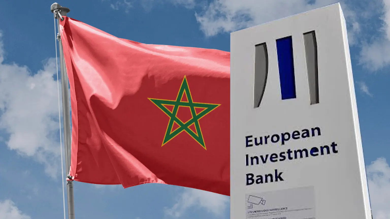 المغرب يقترض 350 مليار لتعزيز بنية النقل