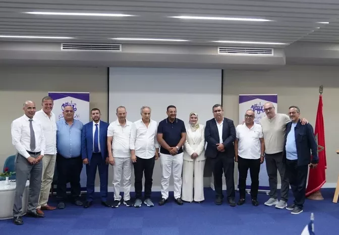 “البام” يعلن أسماء مرشحيه بالشمال.. الحموتي والمحرشي وسيمو أبرز وكلاء اللوائح