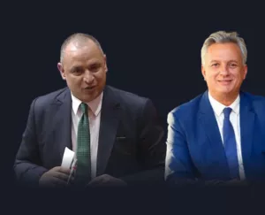 حرب صلاحيات صامتة بين زيدان و مزور حول قيادة ملفات الاستثمار الصناعي