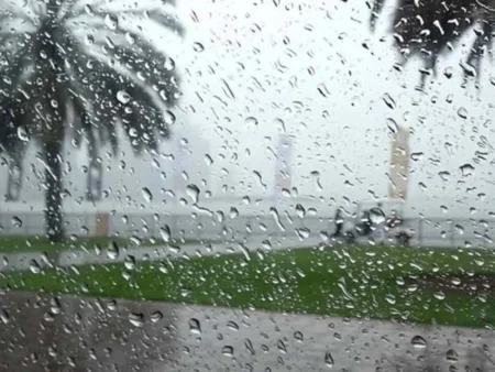 طقس السبت: قطرات مطرية و رعد بهذه الأقاليم
