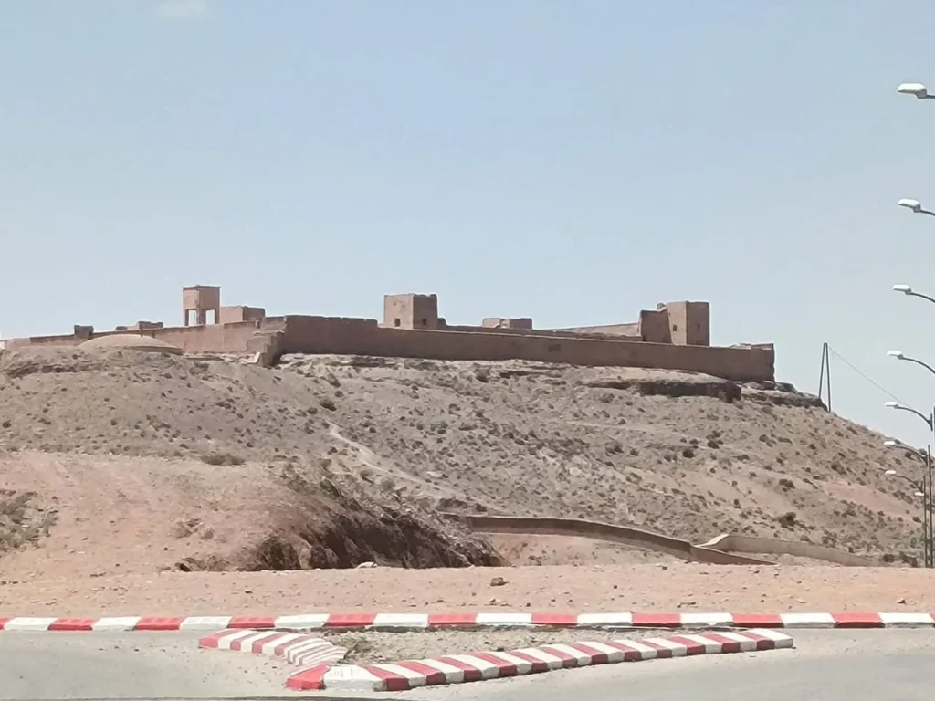 مذكرات آيت يدر.. الحلقة 19: قضية الاعتقال السياسي شغلتني وأرسلت رسالة شفوية إلى الحسن الثاني بخصوص معتقلي قلعة مكونة