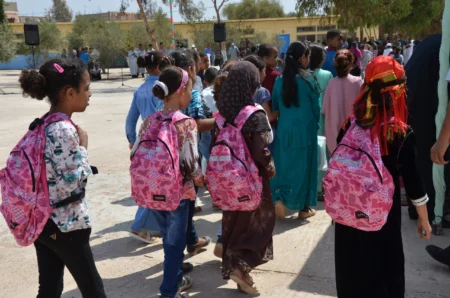 الحكومة “تعوض” مبادرة مليون محفظة بدعم مالي بين 200 و300 درهم