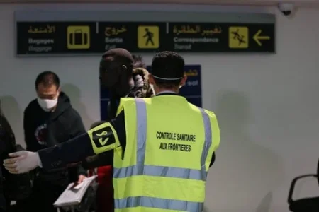 18 مليون مسافر بمطارات المغرب خلال 7 أشهر