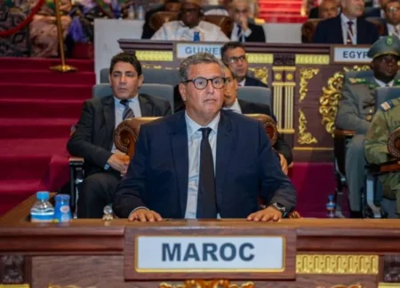 وكالة مقربة من أخنوش تخوض حملة لترويج القنب الهندي المغربي في أوربا