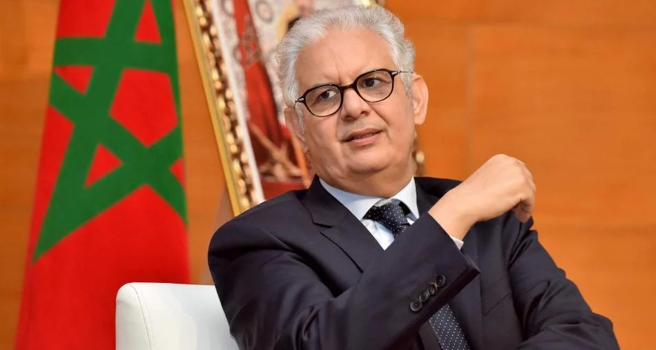 نزار بركة ينسب الزيادة في الأجور والتخفيض الضريبي لحزب الاستقلال