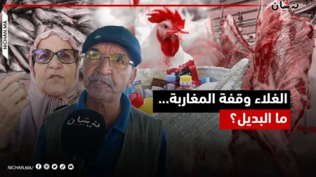 الغلاء وقفة المغاربة…ما البديل؟
