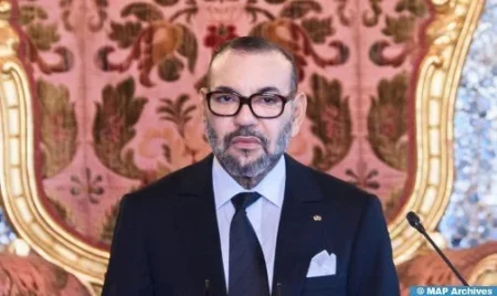 لائحة تعيينات السفراء والمناصب العليا بالمجلس الوزاري