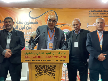 الزويتن: النهج الأحادي للحكومة يهدد الأمن الاجتماعي