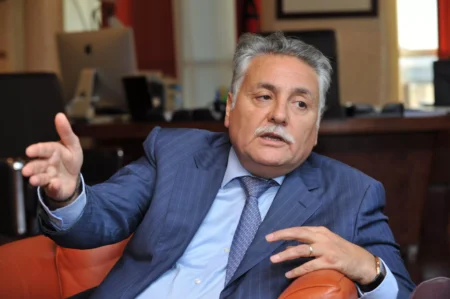 حزب الكتاب يدعو إلى توسيع هامش الحريات وتعزيز حقوق الإنسان بالمغرب