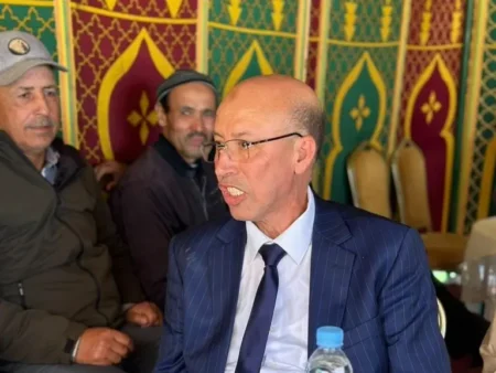 “طريق الموت” بسيدي الطيبي..غياب الإنارة والتشوير يحصد الأرواح