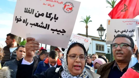 الـCDT: الحكومة تخدم مصالح لوبي الريع والاحتكار