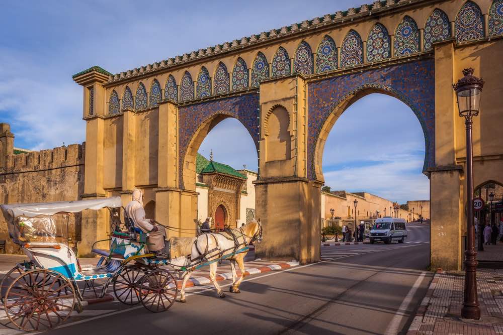 فعاليات ثقافية بمكناس تنتقد تدبير المدير الإقليمي للثقافة وتدعو إلى الشفافية