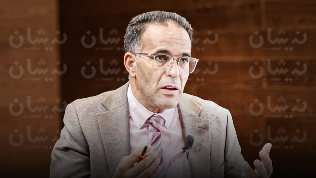 جمعية حقوقية تحذر من تكميم أفواه المجتمع المدني في قضايا الفساد