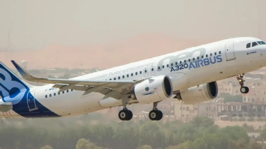 حركة الطيران بالمغرب تترقب تداعيات استدعاء طائرات إيرباص