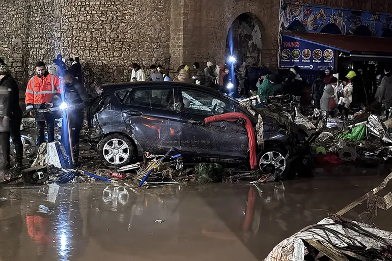 بعد فاجعة آسفي.. حقوقيون يتهمون السلطة بالإهمال والتعتيم ويطالبون بالمحاسبة