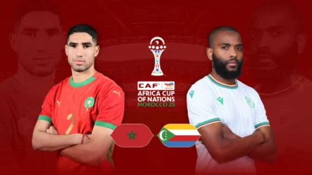 كأس أمم أفريقيا تنطلق من المغرب.. مباراة الافتتاح تترقب الهدف رقم 100