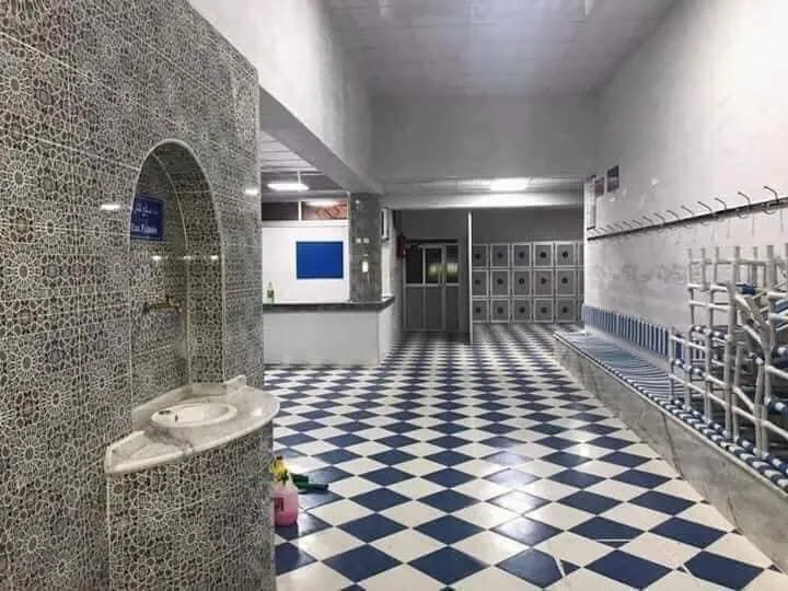 حماية المستهلك بالشرق تطعن في قانونية زيادة أسعار الحمامات