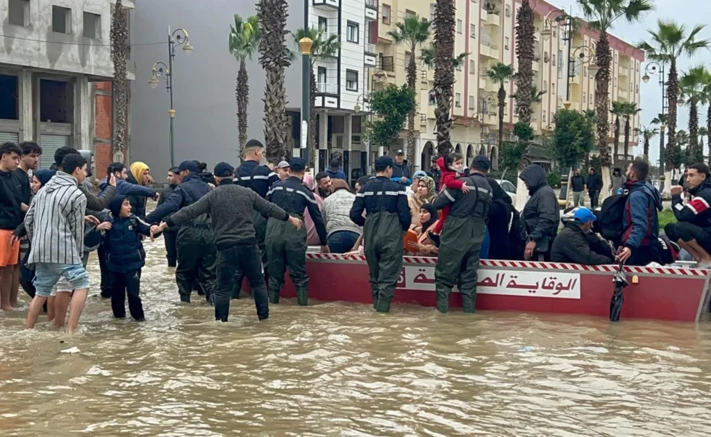 ولاية طنجة تنفي إجراء أي إحصاء لساكنة القصر الكبير