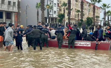 ولاية طنجة تنفي إجراء أي إحصاء لساكنة القصر الكبير
