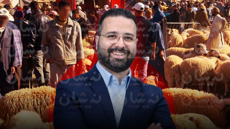 جيوسياسية “الحولي”.. “الشناق” يُخصب الأسعار !!