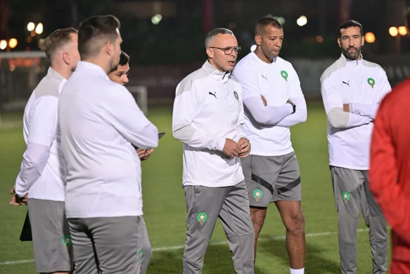 “أسود الأطلس” في ربع نهائي مونديال2026 حسب “جيمي كاراجر”