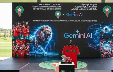 شراكة “الجامعة” و”جوجل”.. تفاصيل خطة مرافقة “الأسود” في المونديال