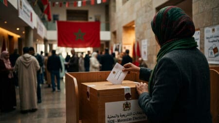 التعددية أم البلقنة؟.. جدل “أحزاب المواسم” في المشهد المغربي ( تحليل إخباري)