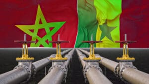 أنبوب الغاز الأطلسي يقترب من مرحلة جديدة بعد إعلان سنغالي مهم