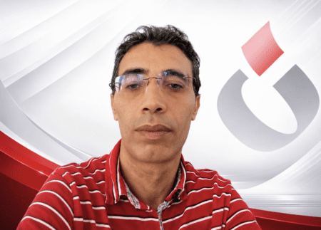 موسى مريد