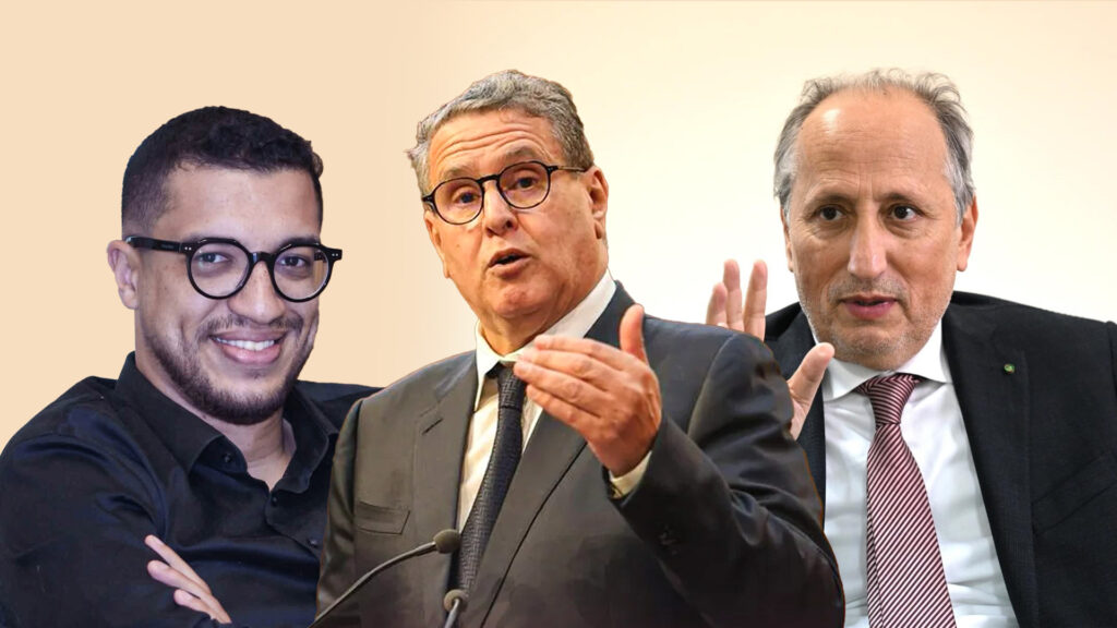 حزب الأحرار يكافئ “شبيبته” بتعيينات في المناصب العليا