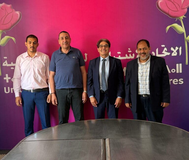 “جوكيرات” الأحرار في خدمة بنعتيق في دائرة المحيط بالرباط